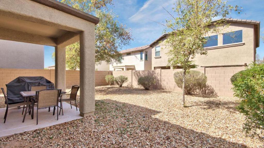 Adventure Home Rentals Phoenix Eksteriør billede